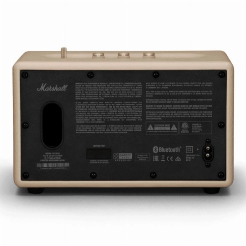 Marshall Acton III, Cream, бежевый