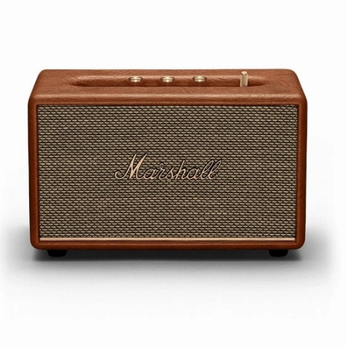 Marshall Acton III, Brown, коричневый