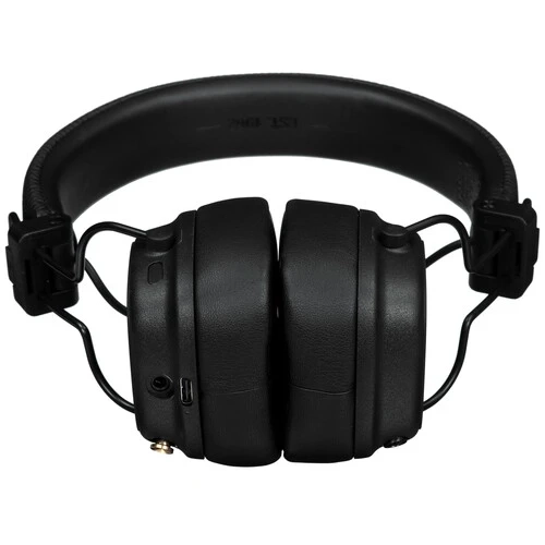 Marshall Major V, Black, черный