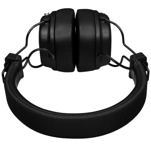 Marshall Major V, Black, черный