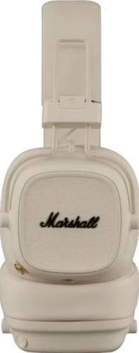 Marshall Major V, Cream, бежевый
