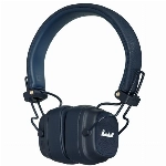Беспроводные/проводные наушники Marshall Major V, Blue, синий