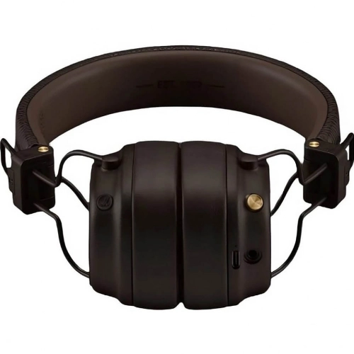 Marshall Major V, Brown, коричневый