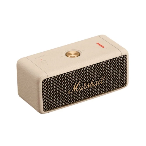 Marshall Emberton 2, Cream, бежевый