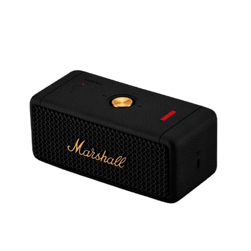 Marshall Emberton 2, Black, черный