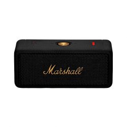 Портативная акустика Marshall Emberton 2, Black, черный