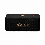 Портативная акустика Marshall Emberton 2, Black, черный