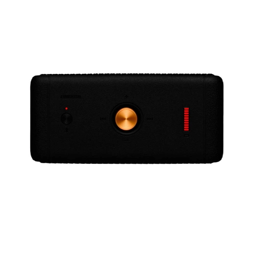 Marshall Emberton 2, Black, черный