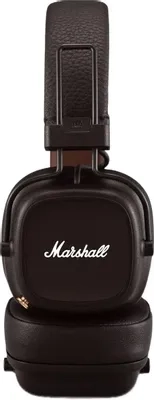 Marshall Major IV, Brown, коричневый