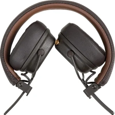 Marshall Major IV, Brown, коричневый