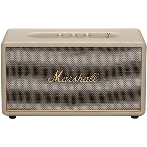 Marshall Stanmore III, Cream, бежевый