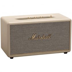 Портативная акустика Marshall Stanmore III, Cream, бежевый