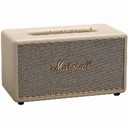 Портативная акустика Marshall Stanmore III, Cream, бежевый