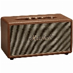 Портативная акустика Marshall Stanmore III, Brown, коричневый