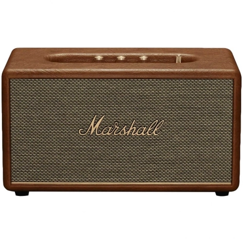 Marshall Stanmore III, Brown, коричневый