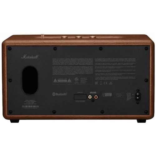 Marshall Stanmore III, Brown, коричневый