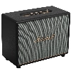 Marshall Woburn 3, Black, черный