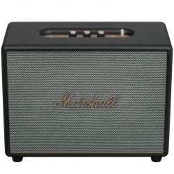 Портативная акустика Marshall Woburn 3, Black, черный