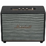 Портативная акустика Marshall Woburn 3, Black, черный