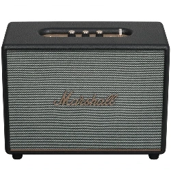 Портативная акустика Marshall Woburn 3, Black, черный