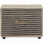 Портативная акустика Marshall Woburn 3, Cream, бежевый