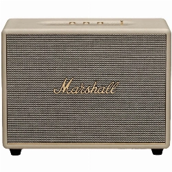 Портативная акустика Marshall Woburn 3, Cream, бежевый