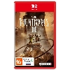 Игра для Nintendo Switch 2 Little Nightmares 3