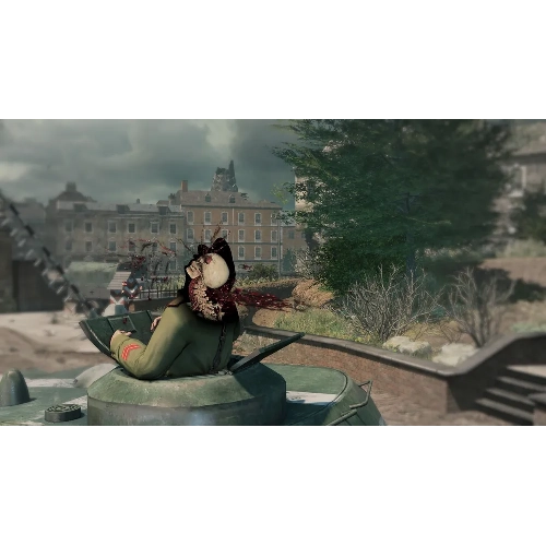 Игра для Nintendo Switch Sniper Elite 2 Remastered