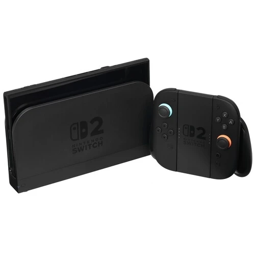Игровая приставка Nintendo Switch 2