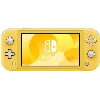 Nintendo Switch Lite, 32 Гб, желтый