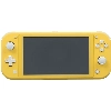 Nintendo Switch Lite, 32 Гб, желтый
