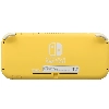Nintendo Switch Lite, 32 Гб, желтый