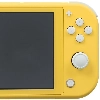 Nintendo Switch Lite, 32 Гб, желтый
