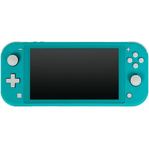 Nintendo Switch Lite, 32 Гб, бирюзовый