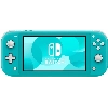 Nintendo Switch Lite, 32 Гб, бирюзовый