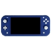 Nintendo Switch Lite, 32 Гб, синий