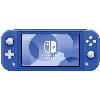 Nintendo Switch Lite, 32 Гб, синий