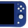 Nintendo Switch Lite, 32 Гб, синий