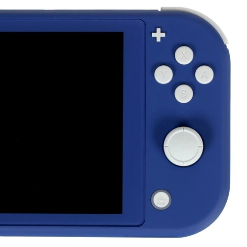 Nintendo Switch Lite, 32 Гб, синий