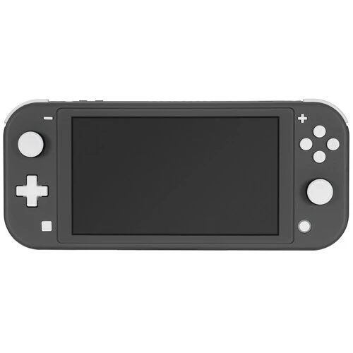 Nintendo Switch Lite, 32 Гб, серый