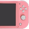 Nintendo Switch Lite, 32 Гб, коралловый