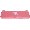 Nintendo Switch Lite, 32 Гб, коралловый