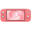 Nintendo Switch Lite, 32 Гб, коралловый