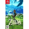 Игра для Nintendo Switch 2 The Legend of Zelda: Breath of the Wild