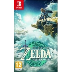 Игра для Nintendo Switch 2 The Legend of Zelda: Tears of the Kingdom