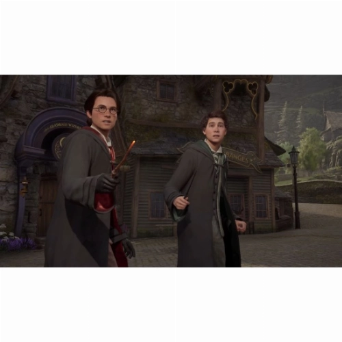 Игра для Nintendo Switch 2 Hogwarts Legacy