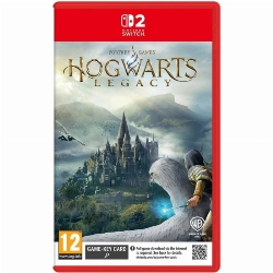 Игра для Nintendo Switch 2 Hogwarts Legacy