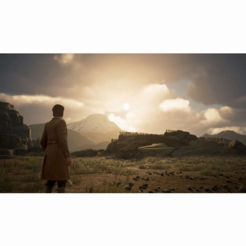 Игра для Nintendo Switch 2 Hogwarts Legacy