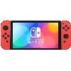 Nintendo Switch OLED, 64 Гб, Mario Edition, красный
