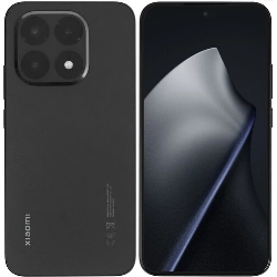 Смартфон Xiaomi 15T, 12/256 Гб, Black